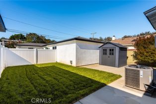 Residential Income, 4851 Faculty ave, Long Beach, CA 90808 - 13