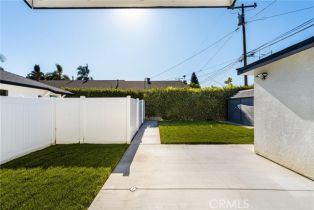 Residential Income, 4851 Faculty ave, Long Beach, CA 90808 - 38