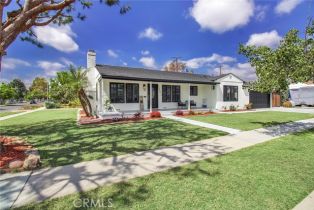 Single Family Residence, 3605 Lomina ave, Long Beach, CA 90808 - 2