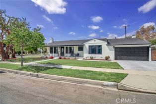 Single Family Residence, 3605 Lomina ave, Long Beach, CA 90808 - 38