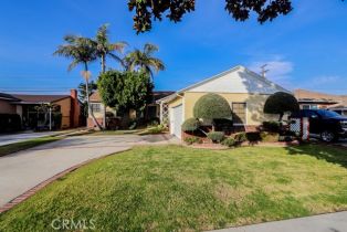 Single Family Residence, 13007 Haas ave, Gardena, CA 90249 - 2