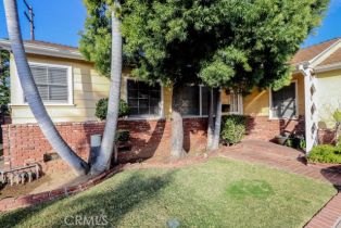 Single Family Residence, 13007 Haas ave, Gardena, CA 90249 - 4