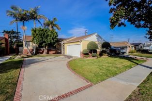 Single Family Residence, 13007 Haas AVE, CA  , CA 90249