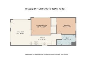 Residential Income, 1052 5th st, Long Beach, CA 90802 - 16