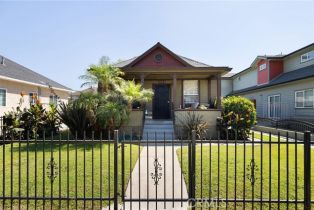 Residential Income, 1052 5th st, Long Beach, CA 90802 - 5