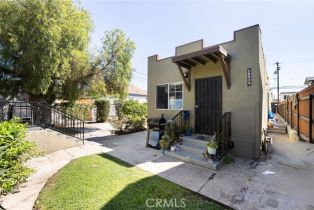 Residential Income, 1052 5th st, Long Beach, CA 90802 - 6