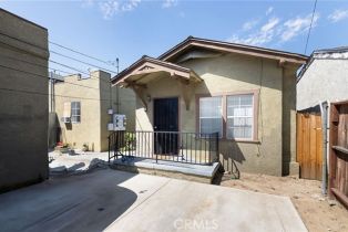 Residential Income, 1052 5th st, Long Beach, CA 90802 - 7