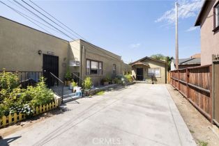 Residential Income, 1052 5th st, Long Beach, CA 90802 - 8