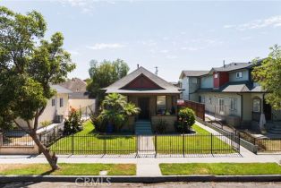 Residential Income, 1052  E 5th ST, Long Beach, CA  Long Beach, CA 90802