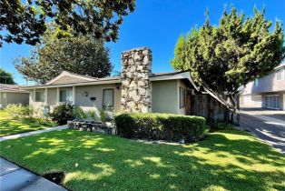 Residential Income, 2024  E Wilshire AVE, Fullerton, CA  Fullerton, CA 92831