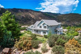 Single Family Residence, 59333 Hop Patch Spring rd, Mountain Center, CA 92561 - 2