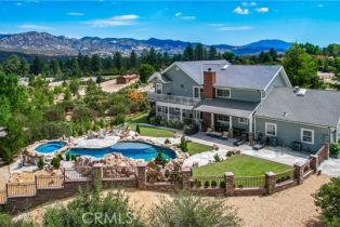 Single Family Residence, 59333 Hop Patch Spring rd, Mountain Center, CA 92561 - 3