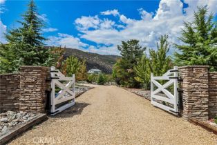 Single Family Residence, 59333 Hop Patch Spring RD, Mountain Center, CA  Mountain Center, CA 92561