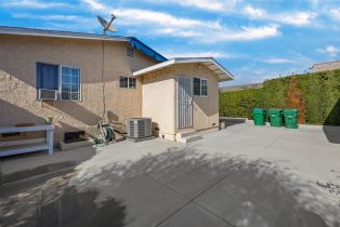 Single Family Residence, 20092 Santiago Canyon rd, Orange, CA 92869 - 15