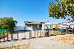 Single Family Residence, 525 146th st, Gardena, CA 90248 - 2