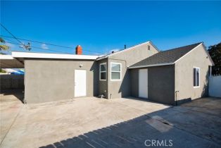 Single Family Residence, 525 146th st, Gardena, CA 90248 - 27