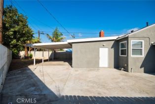 Single Family Residence, 525 146th st, Gardena, CA 90248 - 28