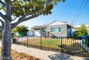 Single Family Residence, 525 146th st, Gardena, CA 90248 - 3