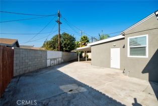 Single Family Residence, 525 146th st, Gardena, CA 90248 - 30