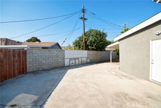 Single Family Residence, 525 146th st, Gardena, CA 90248 - 31