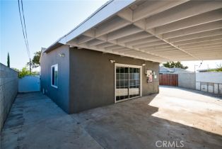 Single Family Residence, 525 146th st, Gardena, CA 90248 - 34