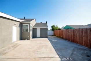 Single Family Residence, 525 146th st, Gardena, CA 90248 - 36