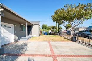 Single Family Residence, 525 146th st, Gardena, CA 90248 - 4