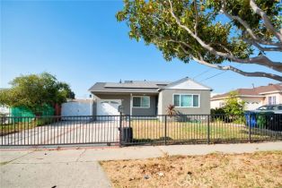 Single Family Residence, 525  W 146th ST, Gardena, CA  Gardena, CA 90248