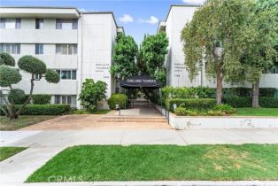 Condominium, 385  S Oakland AVE, Pasadena, CA  Pasadena, CA 91101