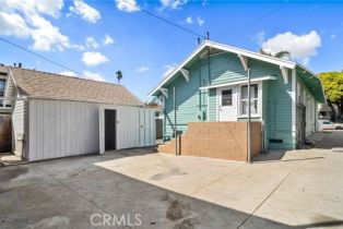 Single Family Residence, 3320 Ransom st, Long Beach, CA 90804 - 13