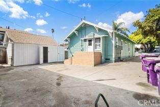 Single Family Residence, 3320 Ransom st, Long Beach, CA 90804 - 17