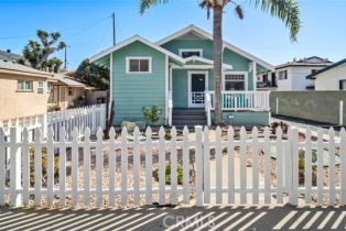 Single Family Residence, 3320 Ransom st, Long Beach, CA 90804 - 2