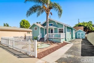 Single Family Residence, 3320 Ransom st, Long Beach, CA 90804 - 3