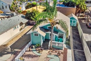 Single Family Residence, 3320 Ransom st, Long Beach, CA 90804 - 38