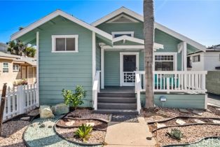 Single Family Residence, 3320 Ransom st, Long Beach, CA 90804 - 4