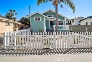 Single Family Residence, 3320 Ransom st, Long Beach, CA 90804 - 5