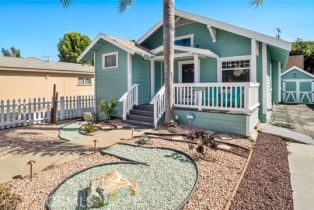 Single Family Residence, 3320 Ransom st, Long Beach, CA 90804 - 6