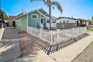 Single Family Residence, 3320 Ransom st, Long Beach, CA 90804 - 7