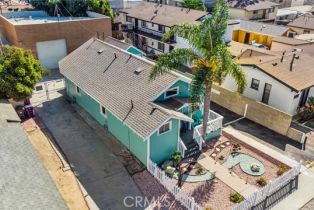 Single Family Residence, 3320  E Ransom ST, Long Beach, CA  Long Beach, CA 90804