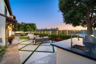 Single Family Residence, 12 Rivage, Newport Coast, CA 92657 - 41