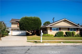 Single Family Residence, 4672 Santa Fe ST, Yorba Linda, CA  Yorba Linda, CA 92886