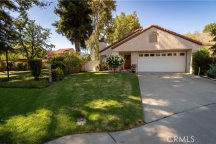 Residential Lease, 2252 Oakdale CIR, Simi Valley, CA  Simi Valley, CA 93063