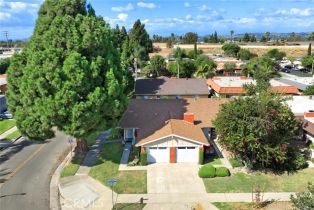 Residential Income, 1833  E Stearns AVE, Orange, CA  Orange, CA 92866