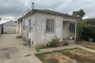 Single Family Residence, 540 168th st, Gardena, CA 90248 - 2