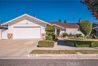 Single Family Residence, 15882 Pilgrim CIR, Huntington Beach, CA  Huntington Beach, CA 92647