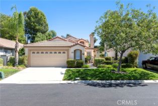 Single Family Residence, 40400 Via Francisco, Murrieta, CA  Murrieta, CA 92562