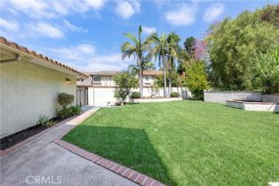 Single Family Residence, 6440 Oakview ln, Anaheim Hills, CA 92807 - 46