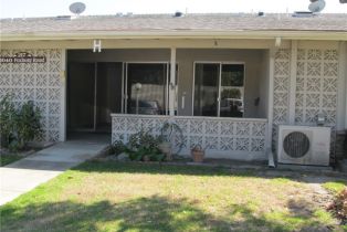 Condominium, 1040 Foxburg Road, M9-217H, CA  , CA 90740