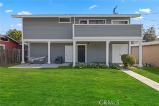 Residential Income, 142 N Cornell ave, Fullerton, CA 92831 - 4