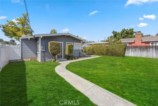 Residential Income, 142 N Cornell ave, Fullerton, CA 92831 - 6